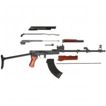 NEDI AK-47S 7.62x39