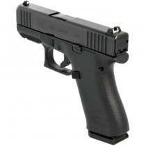 Glock 43X Subcompact Slim R FS 9x19mm - Black