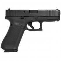 Glock 45 Crossover FS 9x19mm - Black