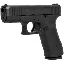 Glock 45 Crossover MOS FS 9x19mm - Black