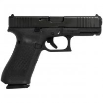 Glock 45 Crossover MOS FS 9x19mm - Black