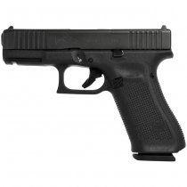 Glock 45 Crossover MOS FS 9x19mm - Black
