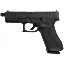 Glock 45 Crossover MOS FS 9x19mm Threaded - Black
