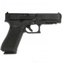 Glock 47 MOS FS 9x19mm - Black