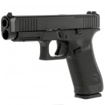 Glock 47 MOS FS 9x19mm - Black