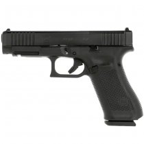 Glock 47 MOS FS 9x19mm - Black