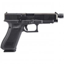 Glock 47 MOS FS 9x19mm Threaded - Black
