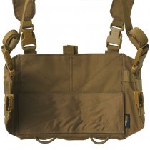 Helikon-Tex Chicom Chest Rig - Duck Hunter