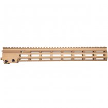 Geissele 15″ Super Modular Rail MK16 M-LOK - DDC