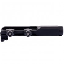 Geissele Super Stabby Bayonet Mount - Black