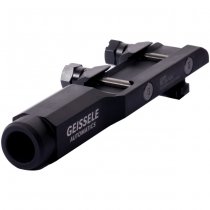 Geissele Super Stabby Bayonet Mount - Black
