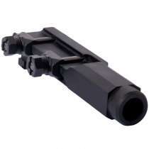Geissele Super Stabby Bayonet Mount - Black