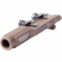 Geissele Super Stabby Bayonet Mount - DDC