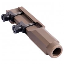 Geissele Super Stabby Bayonet Mount - DDC