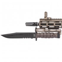 Geissele Super Stabby Bayonet Mount - DDC