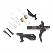 Geissele Super Tricon Super T Trigger