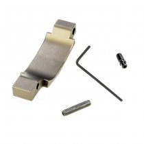 Geissele Ultra Precision 5 Axis Trigger Guard - DDC