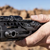 SureFire CSM-07 Remote Switch M-LOK - Black