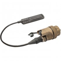SureFire DS07 Remote Switch - Tan