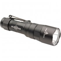 SureFire EDC1-DFT Turbo Series Everyday Carry Flashlight - Grey