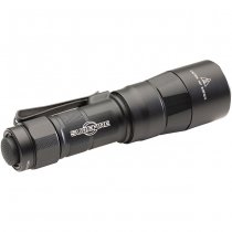 SureFire EDC1-DFT Turbo Series Everyday Carry Flashlight - Grey