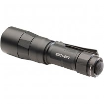 SureFire EDC1-DFT Turbo Series Everyday Carry Flashlight - Grey