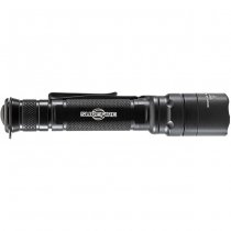 SureFire EDCL2-T Dual-Output Everyday Carry LED Flashlight - Black