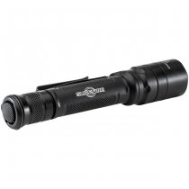 SureFire EDCL2-T Dual-Output Everyday Carry LED Flashlight - Black