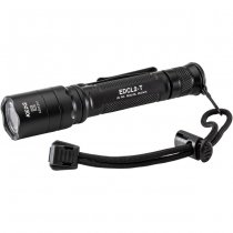 SureFire EDCL2-T Dual-Output Everyday Carry LED Flashlight - Black