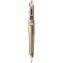 SureFire EWP-03 Aerospace Aluminum Pen - Tan