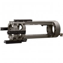 SureFire HF5 HellFighter Mount Assembly