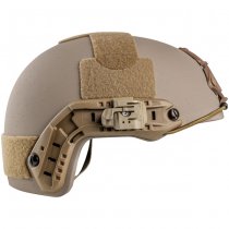 SureFire HL1 ADPT Helmet Light Adapter Ops Core - Tan