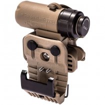 SureFire HL1 Helmet Light WH/IR/IR IFF - Tan