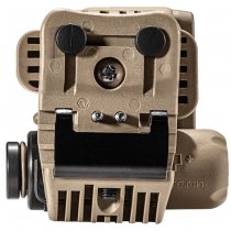 SureFire HL1 Helmet Light WH/IR/IR IFF - Tan