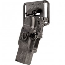 SureFire Masterfire Pro Rapid Deploy Holster LH - Tan