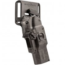 SureFire Masterfire Pro Rapid Deploy Holster RH - Black