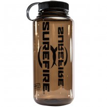 SureFire Nalgene Bottle 1L - Brown