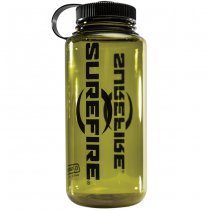 SureFire Nalgene Bottle 1L - Green