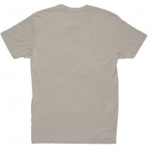 SureFire Outdoors Athletic T-Shirt - Grey - 2XL