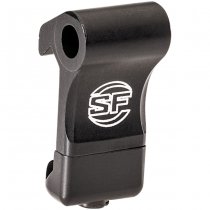 SureFire Scout Light Pro Picatinny Mount - Black