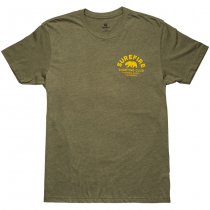 SureFire Shooting Club T-Shirt - Olive - XL