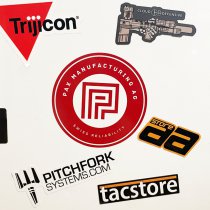 TacStore Sticker