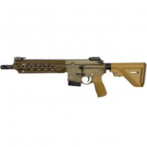 Heckler & Koch MR223 A3 11″ .223 Rem - RAL 8000