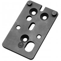 Springfield Armory XDM / SF19 Floor Plate Type RMR