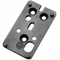 Springfield Armory XDM / SF19 Floor Plate Type Vortex