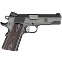 Springfield Armory 1911 Garrison Pistol 4.25" .45 ACP - Blued