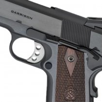 Springfield Armory 1911 Garrison Pistol 4.25" .45 ACP - Blued