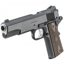 Springfield Armory 1911 Garrison Pistol 5" .45 ACP - Blued