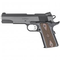 Springfield Armory 1911 Garrison Pistol 5″ .45 ACP - Blued