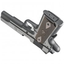 Springfield Armory 1911 Garrison Pistol 5" .45 ACP - Blued